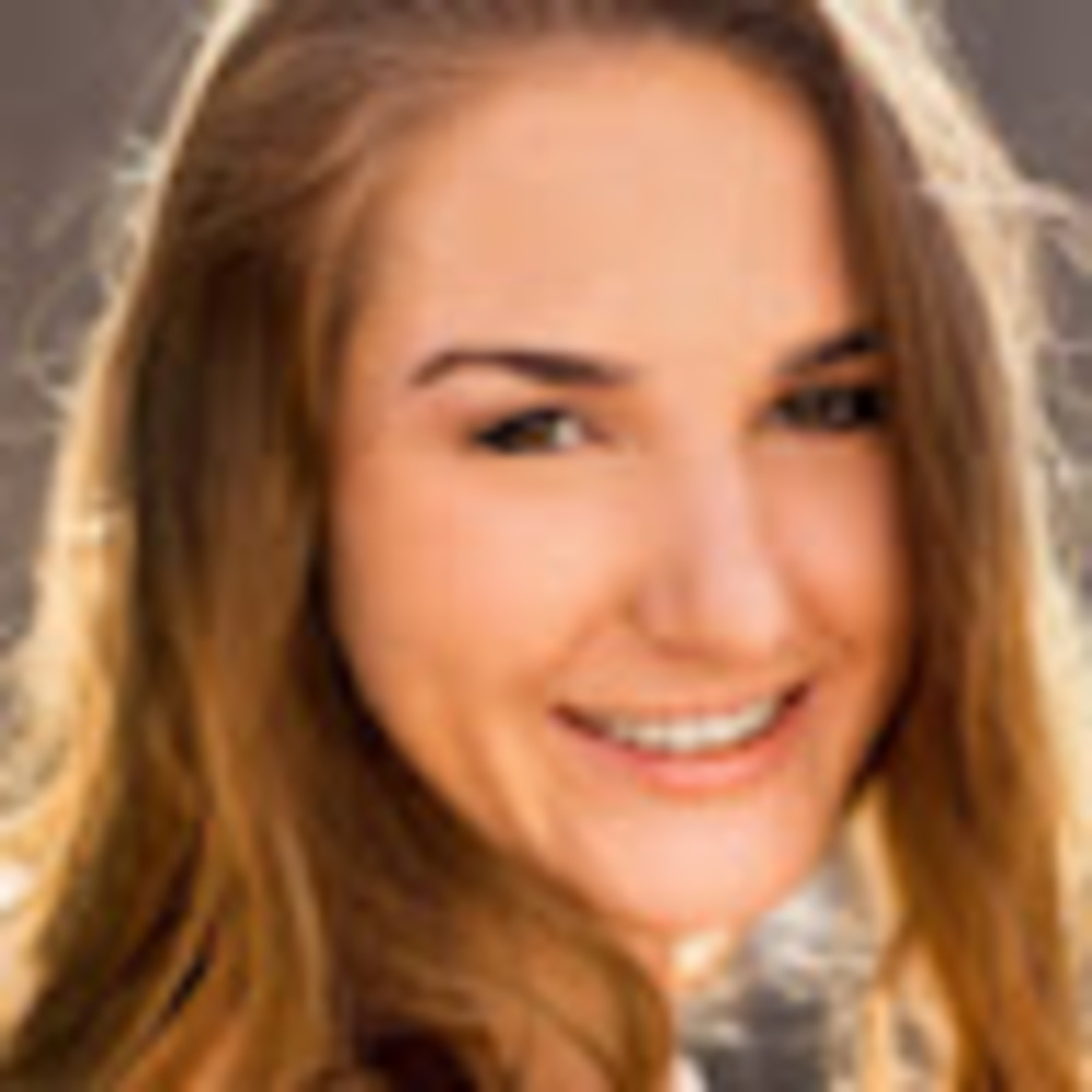 Meet your Posher, Natalie